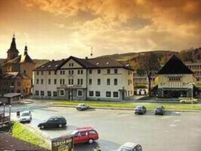 Hotels in Rochlitz An Der Iser